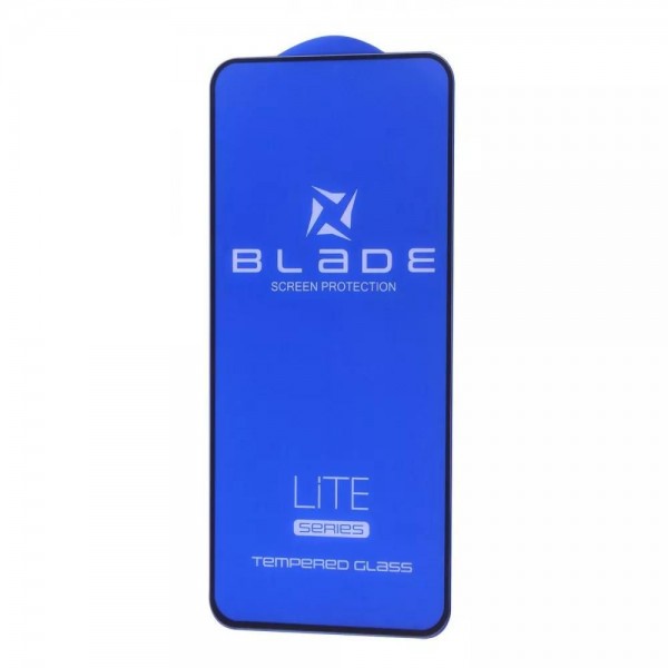 Захисне скло BLADE LITE Series Full Glue iPhone 12/12 Pro