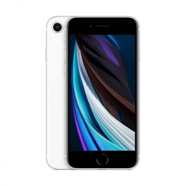 New Apple iPhone SE 2 128Gb White