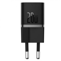 СЗУ Baseus GaN5 Fast Charger 1C 20W