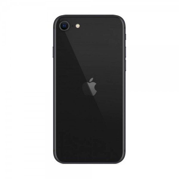 New Apple iPhone SE 2 256Gb Black