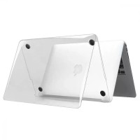 Накладка WIWU Crystal Shield Case MacBook Air 13,6 A2681