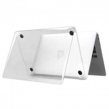 Накладка WIWU Crystal Shield Case MacBook Air 15,3" 2023