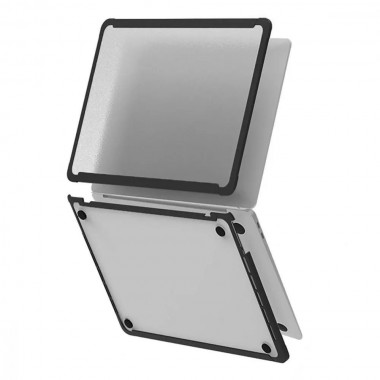 Накладка WIWU Haya Shield Case MacBook Air 13,3" black