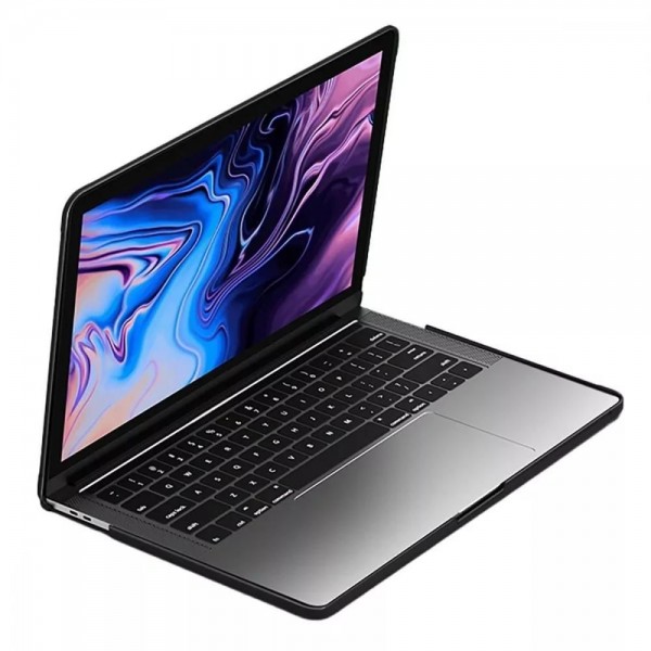 Накладка WIWU Haya Shield Case MacBook Air 13,3" black