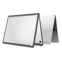 Накладка WIWU Haya Shield Case MacBook Air 13,6" gray