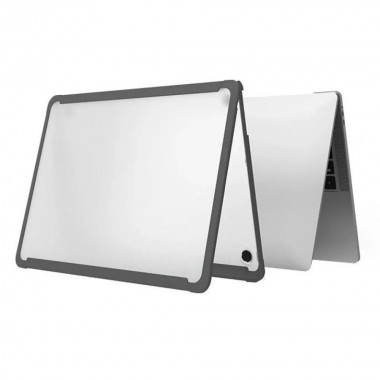 Накладка WIWU Haya Shield Case MacBook Air 15,3" gray