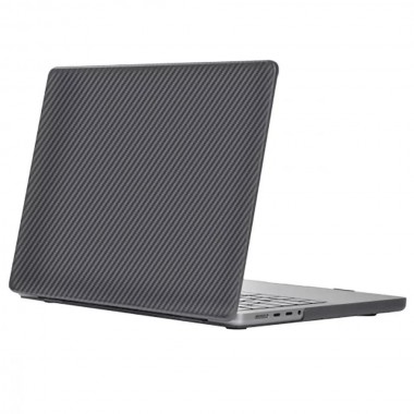 Накладка WIWU iKavlar Crystal Shield MacBook Pro 13,3" 2020/2022