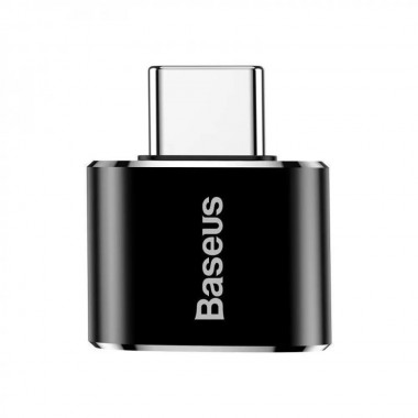 Переходник Baseus USB to Type-C