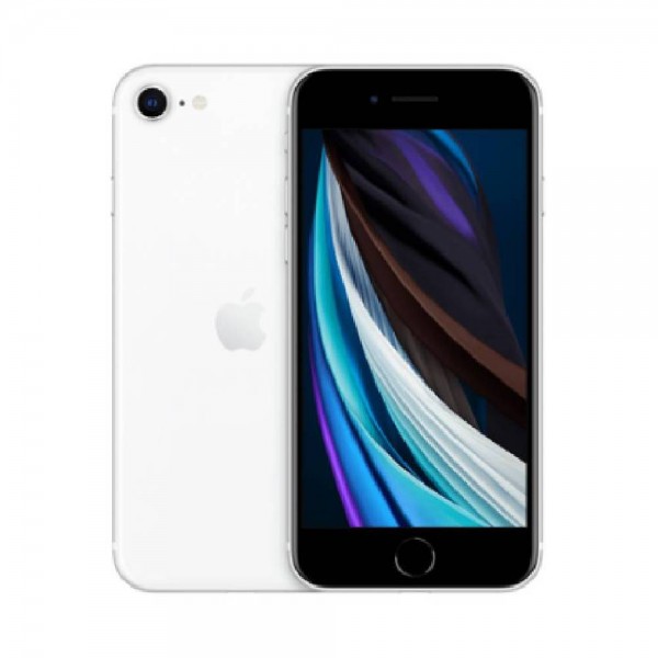 New Apple iPhone SE 2 256Gb White