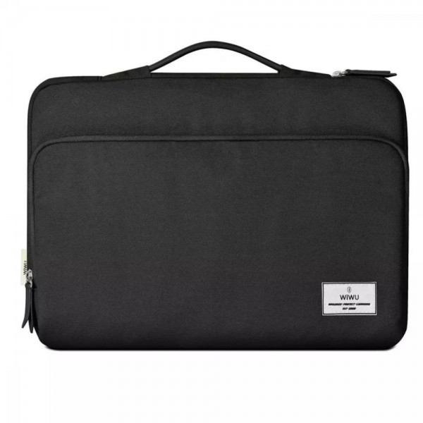 Сумка WIWU Ora Laptop Sleeve 14" black