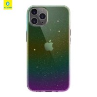 Чехол Blueo Crystal Drop PRO Resistance Phone Case for iPhone 12/12 Pro Dark Nebula