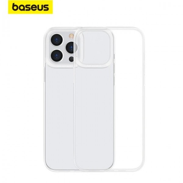 Чохол Baseus Simple (TPU) iPhone 13 Pro