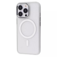 Чехол WAVE Ardor Case with Magnetic Ring iPhone 12 Pro Max Deep White