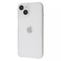 Чехол WAVE Crystal Case iPhone 13/14