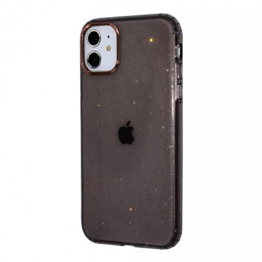 Чохол WAVE Radiance Case iPhone 11 Black