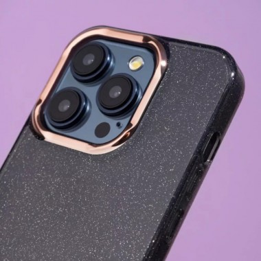 Чохол WAVE Radiance Case iPhone 11 Black