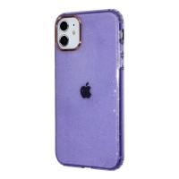 Чехол WAVE Radiance Case iPhone 11 Purple
