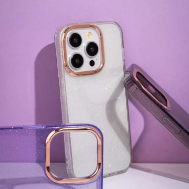 Чохол WAVE Radiance Case iPhone 11 Purple