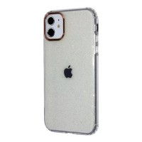 Чехол WAVE Radiance Case iPhone 11 White