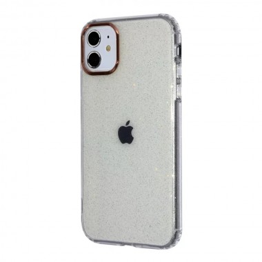 Чохол WAVE Radiance Case iPhone 11 White