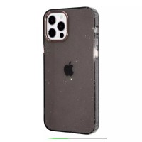 Чехол WAVE Radiance Case iPhone 12/12 Pro Black