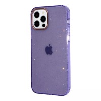 Чехол WAVE Radiance Case iPhone 12/12 Pro Purple