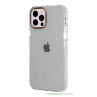 Чехол WAVE Radiance Case iPhone 12/12 Pro White
