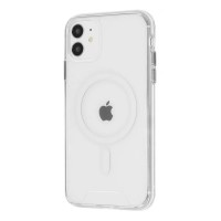 Чехол WAVE Sky Case with Magnetic Ring iPhone 11