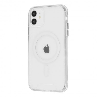 Чохол WAVE Sky Case with Magnetic Ring iPhone 11