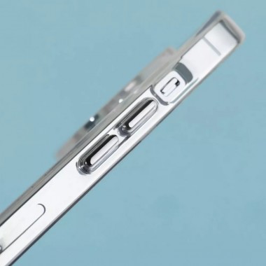 Чохол WAVE Sky Case with Magnetic Ring iPhone 11