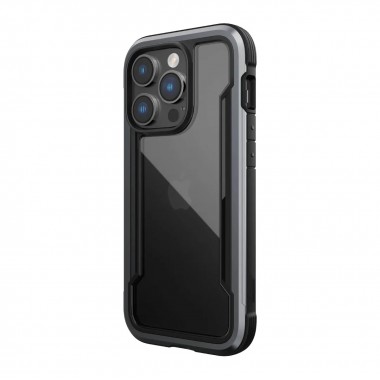 Чехол X-Doria Defense Shield iPhone 13/14 Black