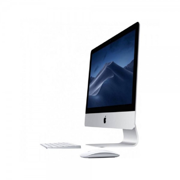 New Apple iMac 21