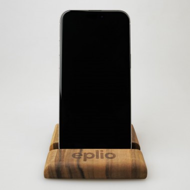 Б/У Apple iPhone 15 Pro Max 256Gb White Titanium SIM + eSIM