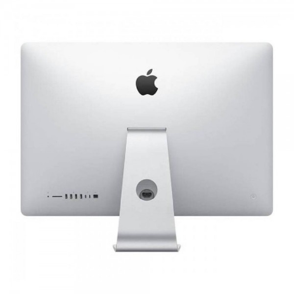 New Apple iMac 27