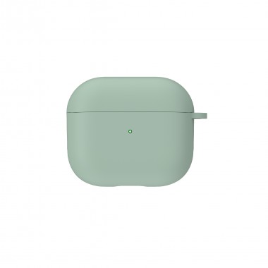 Чехол AmazingThing Smoothie Case for Airpods 3 Green