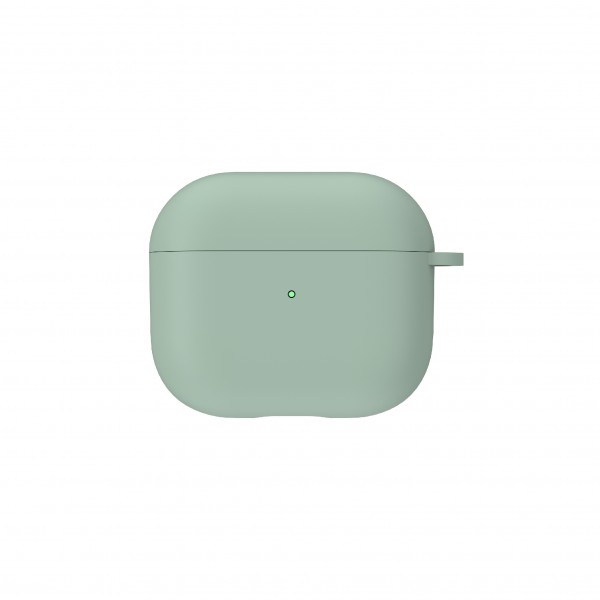 Чохол AmazingThing Smoothie Case for Airpods 3 Green