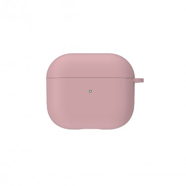 Чехол AmazingThing Smoothie Case for Airpods 3 Pink