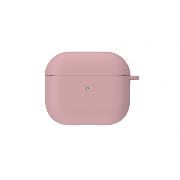 Чохол AmazingThing Smoothie Case for Airpods 3 Pink