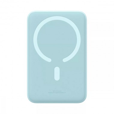 Power Bank Baseus Magnetic Mini 20W 20000mAh