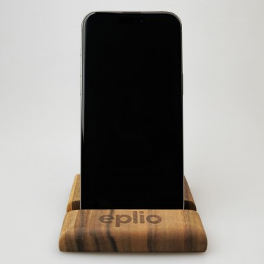 Б/У Apple iPhone 15 Pro Max 256Gb Natural Titanium eSim