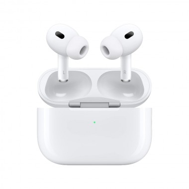 Б/У AirPods Pro 2 with MagSafe Charging Case USB‑C MTJV3 2023