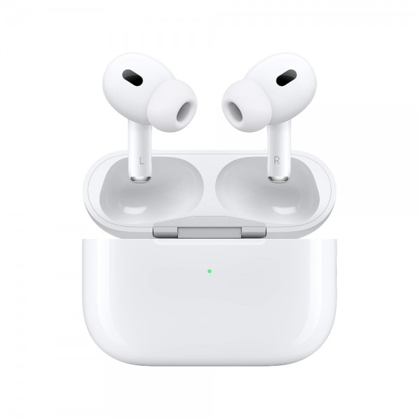 Б/У AirPods Pro 2 з MagSafe Charging Case USB‑C MTJV3 2023