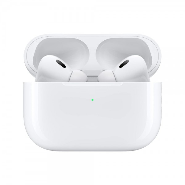 Б/У AirPods Pro 2 з MagSafe Charging Case USB‑C MTJV3 2023