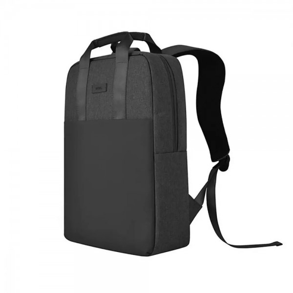 Портфель WIWU Minimalist Backpack 15,6" Gray