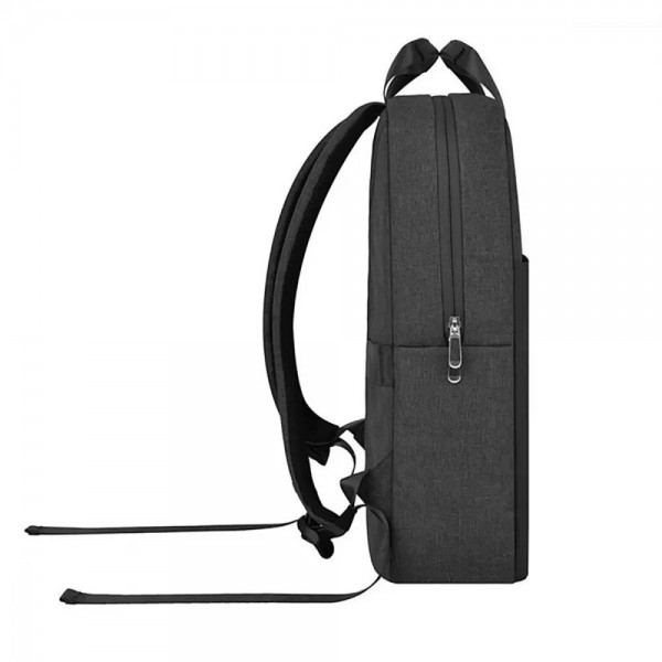 Портфель WIWU Minimalist Backpack 15,6" Gray