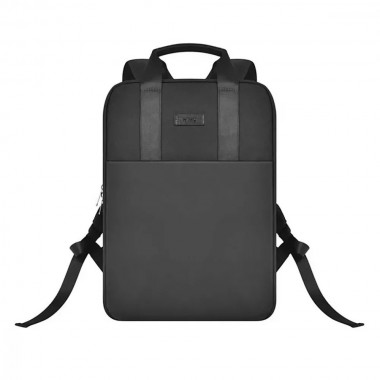 Портфель WIWU Minimalist Backpack 15,6" Black