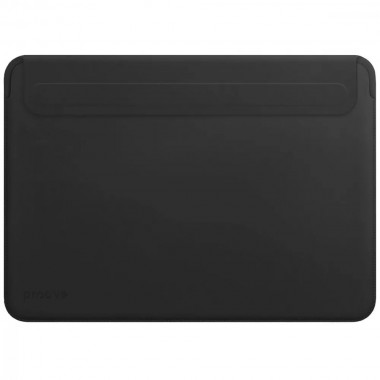 Чохол Proove Leather Sleeve MacBook Air/Pro 13"/13,3"/13,6"/14,2" Gray