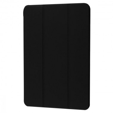 Чехол Dux Ducis Toby Series iPad Pro 11" (2024) (With Apple Pencil Holder) Black