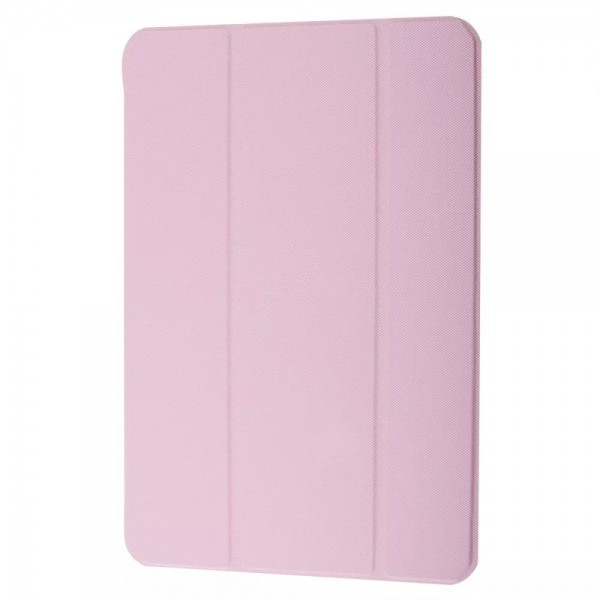 Чохол Dux Ducis Toby Series iPad Pro 11" (2024) (With Apple Pencil Holder) Pink