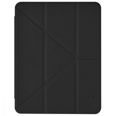 Чехол Proove Solid Case iPad Air 4/5 10,9 2020/2022, Pro 11 2018/2020/2021/2022 Black